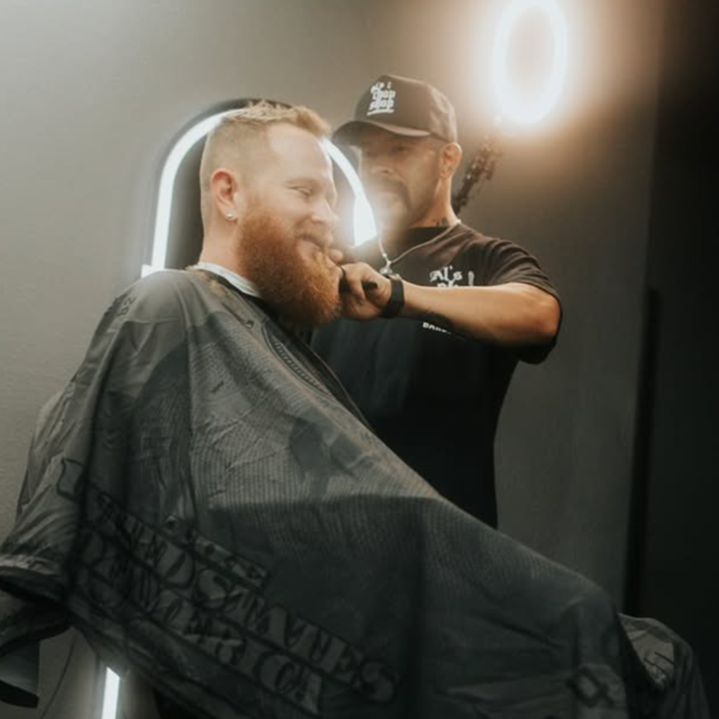 Expert Barber Shop Services