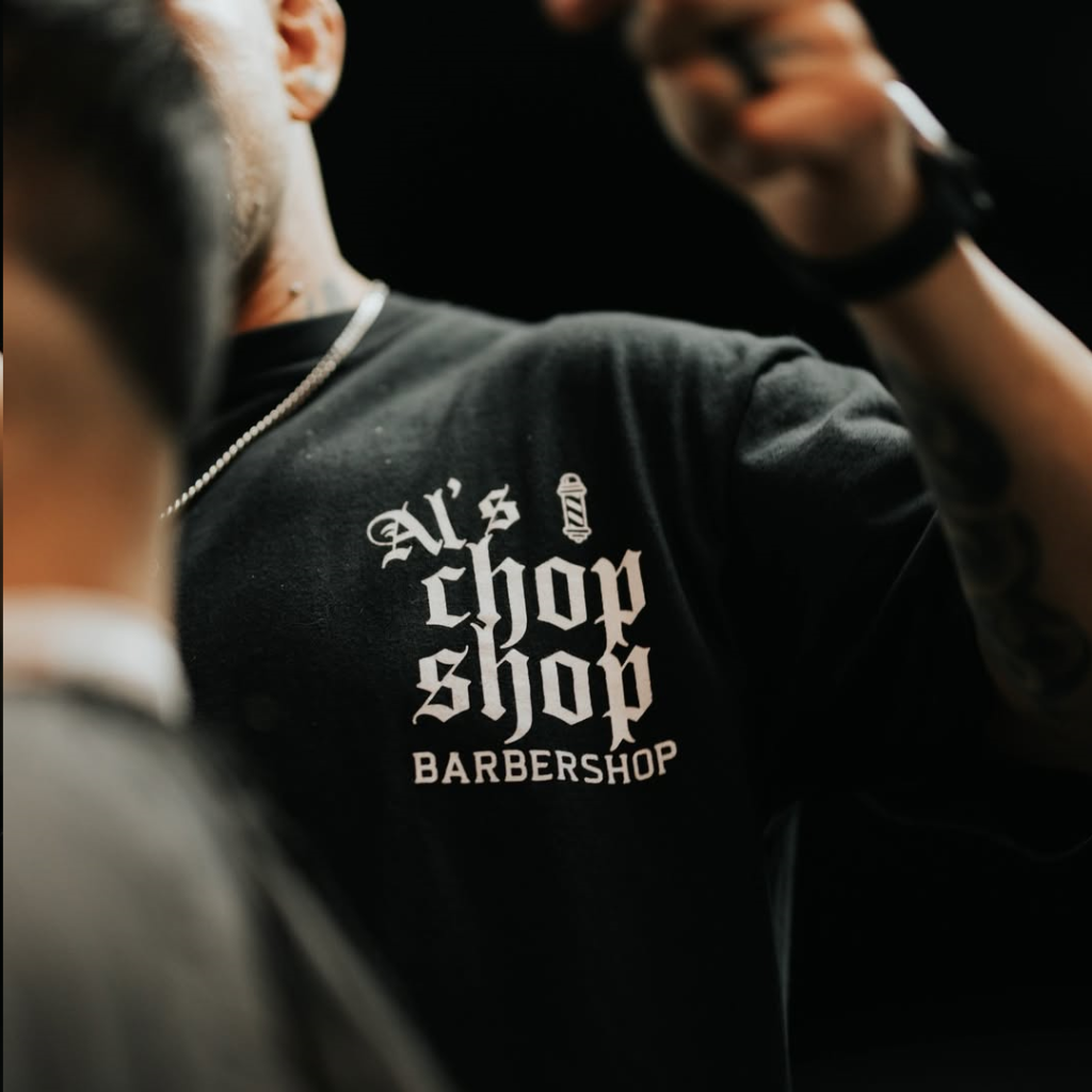 Als Chop Shop Aliso Viejo