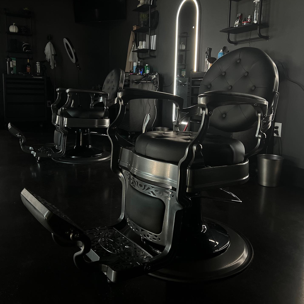 Als Chop Shop Aliso Viejo