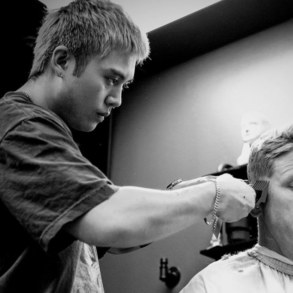 Als Chop Shop Aliso Viejo