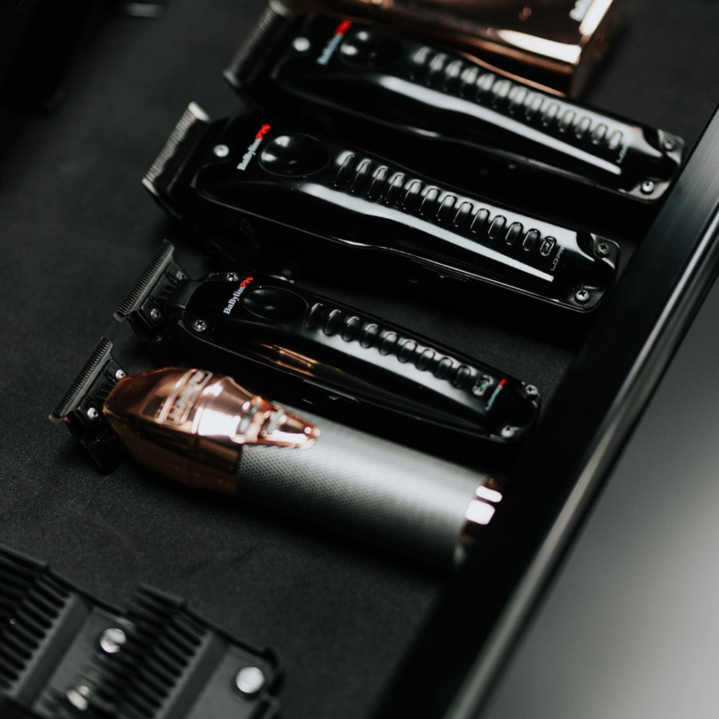 Als Chop Shop Aliso Viejo