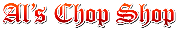 Als Chop Shop