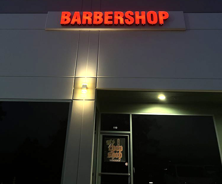 Als Chop Shop Expert Barbers